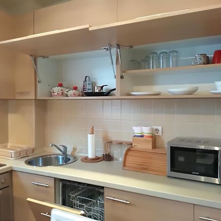 Apartman Nina Vojvode Stepe Vozdovac Vozdivac Экстерьер фото