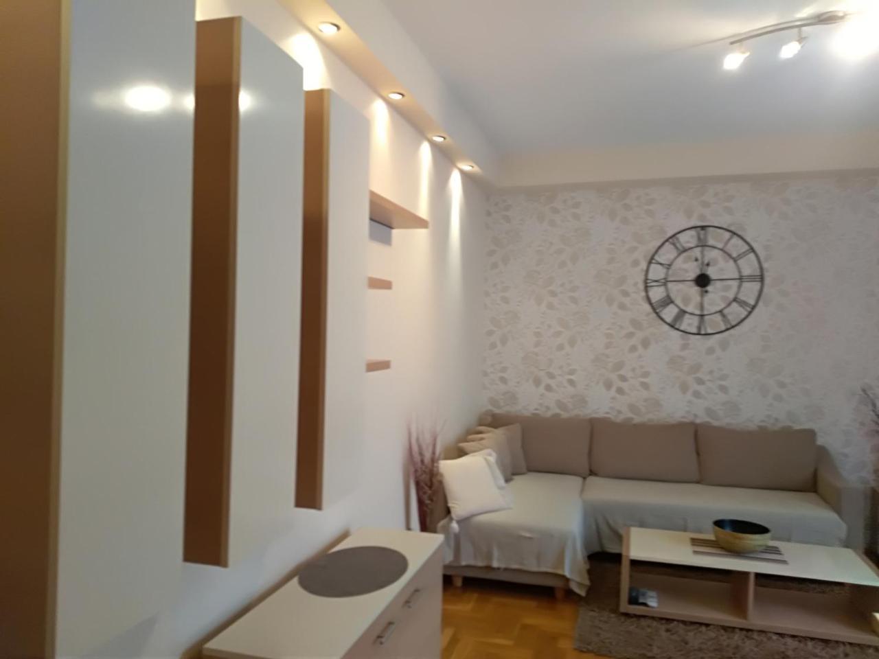 Apartman Nina Vojvode Stepe Vozdovac Vozdivac Экстерьер фото