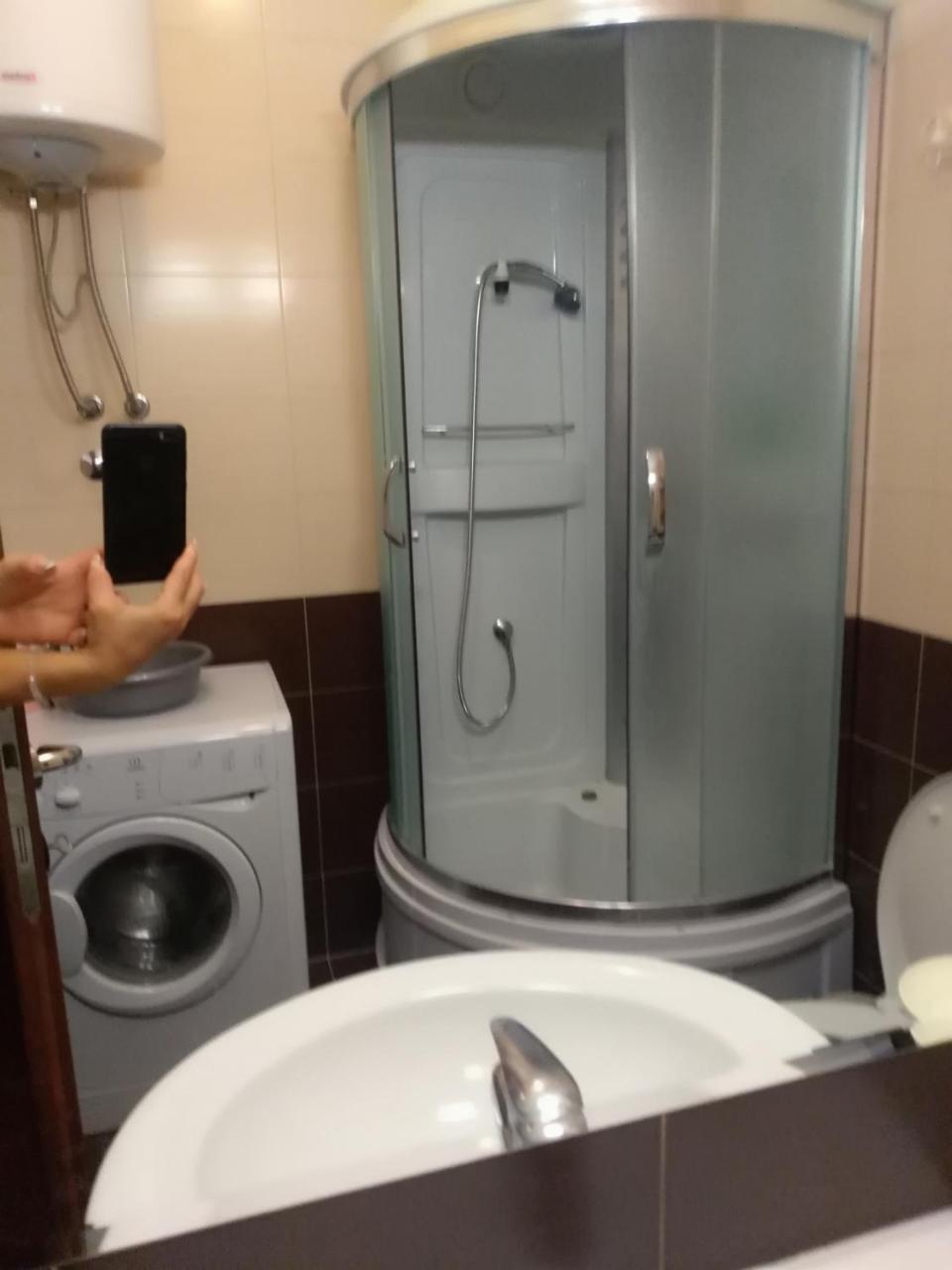 Apartman Nina Vojvode Stepe Vozdovac Vozdivac Экстерьер фото