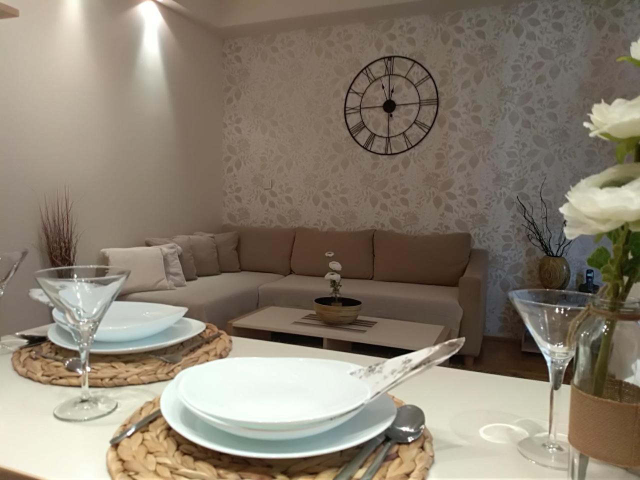 Apartman Nina Vojvode Stepe Vozdovac Vozdivac Экстерьер фото
