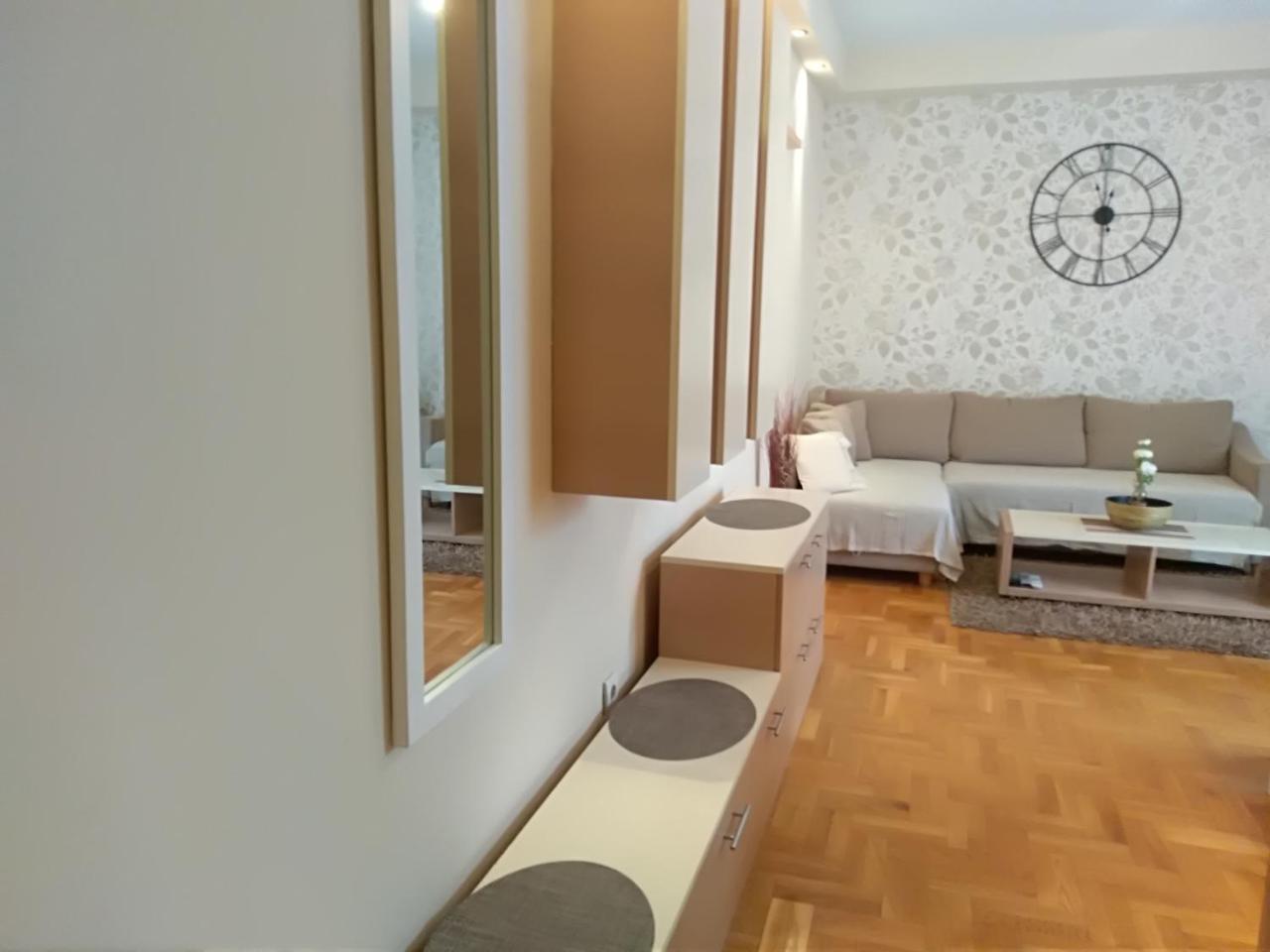 Apartman Nina Vojvode Stepe Vozdovac Vozdivac Экстерьер фото