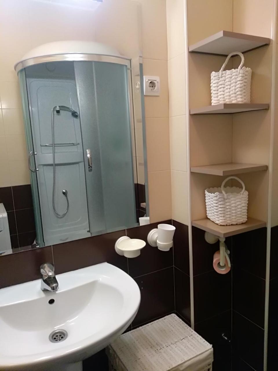 Apartman Nina Vojvode Stepe Vozdovac Vozdivac Экстерьер фото